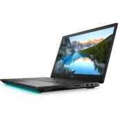 Dell G515 Intel Core i7 10750H 16GB 512GB SSD RTX 2060 Windows 10 Home 15.6" FHD Taşınabilir Bilgisayar 6B750W165C thumbnail 2