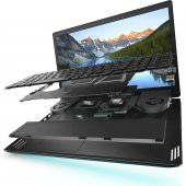 Dell G515 Intel Core i7 10750H 16GB 512GB SSD RTX 2060 Windows 10 Home 15.6" FHD Taşınabilir Bilgisayar 6B750W165C thumbnail 7