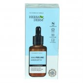 Herbaderm Superserum Aha-Peeling Doğal Yüz Serumu 30 ML - 1