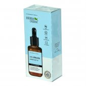 Herbaderm Superserum Aha-Peeling Doğal Yüz Serumu 30 ML - 2