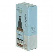 Herbaderm Superserum Leke Karşıtı Renk Düzensizliklerine Doğal Yüz Serumu 30 ML - 5