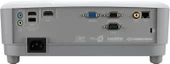 ViewSonic PA504W 4000 ANSI Lümen 1280x800 WXGA İş ve Eğitim Projeksiyon Cihazı - 5