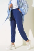 Paça Lastikli Jogger Pantolon Parlement - 1