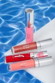 Besleyici Dudak Parlatıcısı - Dewy Lip Glaze - 001 Wet Lips-8682536068017 - 5