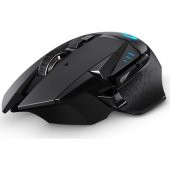 Logitech G G502 Lightspeed Kablosuz Oyuncu Mouse - 2
