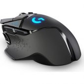 Logitech G G502 Lightspeed Kablosuz Oyuncu Mouse - 3