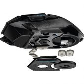 Logitech G G502 Lightspeed Kablosuz Oyuncu Mouse - 4