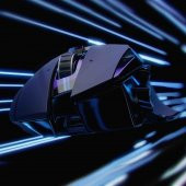 Logitech G G502 Lightspeed Kablosuz Oyuncu Mouse - 7