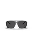 Dolge Gabbana Unisex Güneş Gözlüğü 0DG4396-501/87 - 4