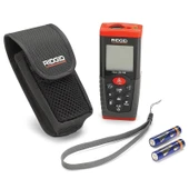 Ridgid 36158 Micro LM-100 Lazer Metre 50 Metre thumbnail 2