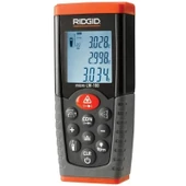 Ridgid 36158 Micro LM-100 Lazer Metre 50 Metre thumbnail 1