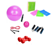 Avessa Pilates Seti 11 Parça - 1