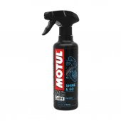 Motul E5 Shine & Go 400 ML. + Motul E9 Wash & Wax Spray 400 ML. - 2
