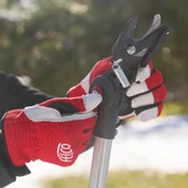Felco 290 Yüksek Dal Budama Makası Bypass Teleskobik - 4