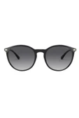 Emporio Armani Erkek Güneş Gözlüğü 0EA4148-500187 - 3