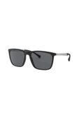 Emporio Armani Erkek Güneş Gözlüğü 0EA4150 - 2