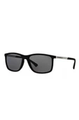 Emporio Armani Erkek Güneş Gözlüğü 0EA4058-506381 - 2
