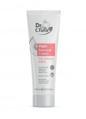 Farmasi Dr. C.tuna Tüy Dökücü Krem 100 Ml - 1