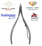Solingen Cobalt Manikür Pensi - 3451 ( 9mm ) - 1