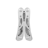 WORKPRO WP382001 12 IN 1 Çok Fonksiyonlu Profesyonel Pense Seti + Taşıma Kılıfı - 4