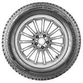 Bridgestone 225/40R18 92V XL LM001 RFT Kış Lastiği Üretim Yılı:  2024 - 2
