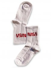 HI-SOCKS DESENLİ RENKLİ 5'Lİ ÇORAP SETİ - 6