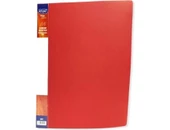 Sunum Dosyası 60'lı Kırmızı F60AK - 1