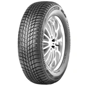Bridgestone 225/40R18 92V XL LM001 RFT Kış Lastiği Üretim Yılı:  2024 - 1