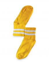 HI-SOCKS DESENLİ RENKLİ 5'Lİ ÇORAP SETİ - 4