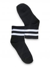 HI-SOCKS DESENLİ RENKLİ 5'Lİ ÇORAP SETİ - 5