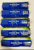 Star Plus Jumbo Boy Çöp Torbası 80X110 Cm 500 gr 10 Adet x 5 Paket - 2