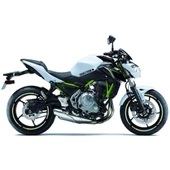 Çınar Extreme® Hypnotic Gökkuşağı Hologram Efektli 4 Parçalı Kesikli Motosiklet Jant Şeridi Sticker thumbnail 6