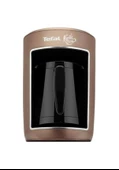 Tefal Köpüklüm Türk Kahvesi Makinesi - 4 Fincan - Közde Pişirme Fonksiyonu-9100047157 - 1