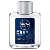Nivea Men Deep Dimension Tıraş Sonrası Losyon 100 ml - 3