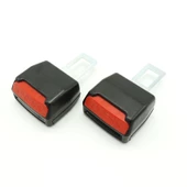 Emniyet Kemeri Rahatlatıcı Adaptör 2 Adet - 1