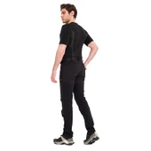Q&Steinbock Otis Cordura-Lycra Outdoor Erkek Outdoor Pantolon - 4