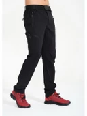 Q&Steinbock Magnus Erkek Outdoor Pantolon - 1