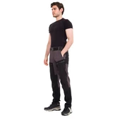 Q&Steinbock Otis Cordura-Lycra Outdoor Erkek Outdoor Pantolon - 5