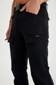 Q&Steinbock Mixos Erkek Outdoor Pantolon - 6