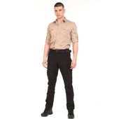 Q&Steinbock Ragnar Erkek Outdoor Pantolon - 4