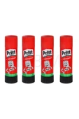 Pritt Mum Yapıştırıcı 43 Gr 4'lü Set - 1
