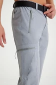 Q&Steinbock Pirgos Erkek Outdoor Pantolon - 6