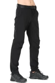Q&Steinbock Erkek Pantolon Hades Trousers - 2