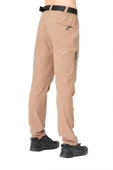 Q&Steinbock Erkek Pantolon Hades Trousers - 3