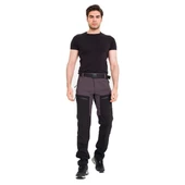 Q&Steinbock Otis Cordura-Lycra Outdoor Erkek Outdoor Pantolon - 2