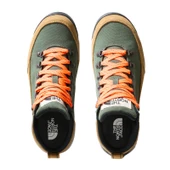 The North Face W Back-To-Berkeley Iv Textile Wp Kadın Bot - 3