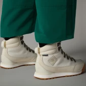 The North Face W Back-To-Berkeley Iv Textile Wp Kadın Bot - 6