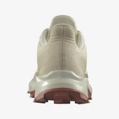 Salomon Alphacross 5 W Kadın Koşu Ayakkabısı - 6