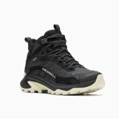 Merrell Moab Speed 2 Mid Gtx Kadın Bot - 4