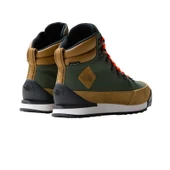 The North Face W Back-To-Berkeley Iv Textile Wp Kadın Bot - 2